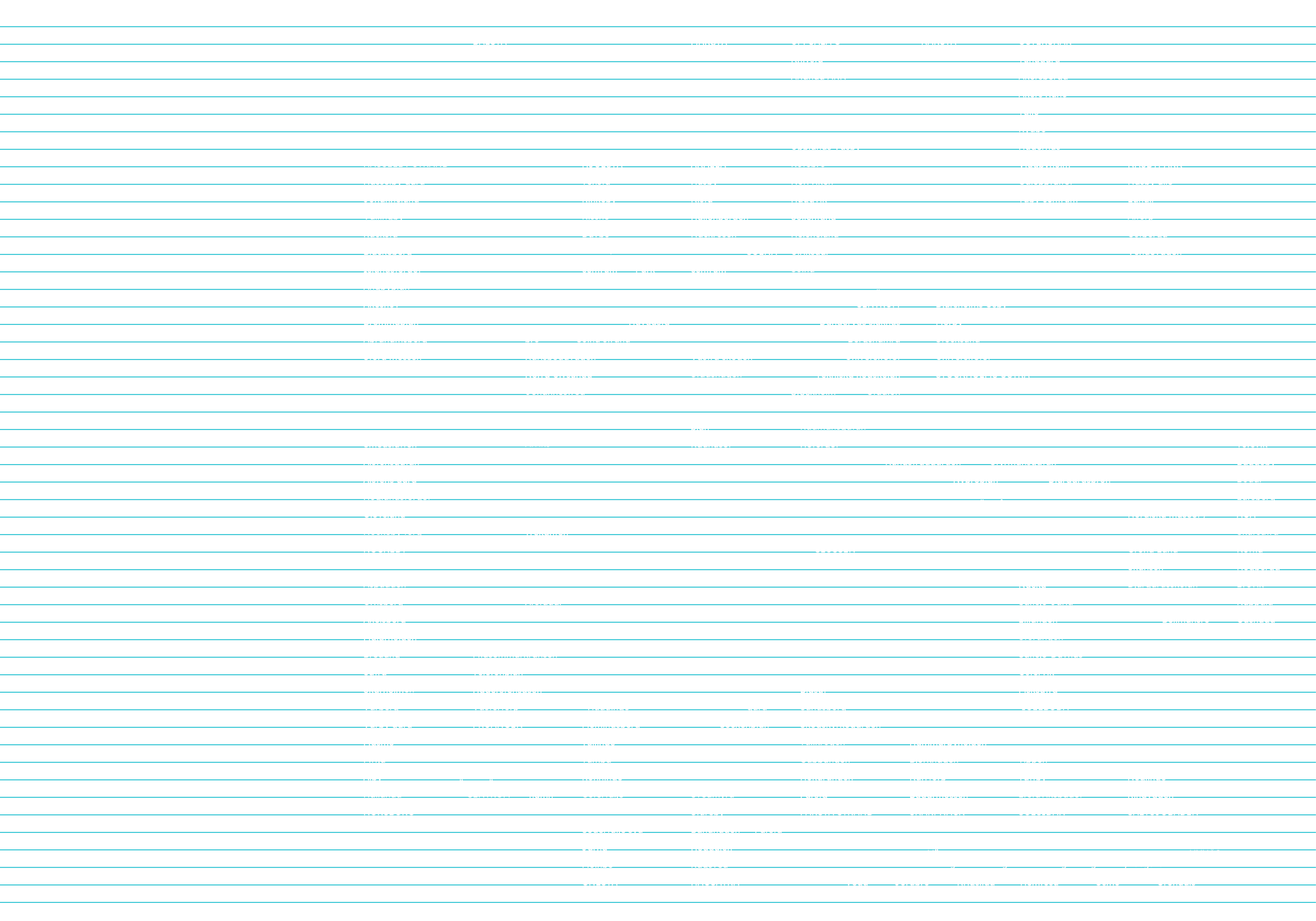 Apropå, texten regleras också med hjälp av rutnät
